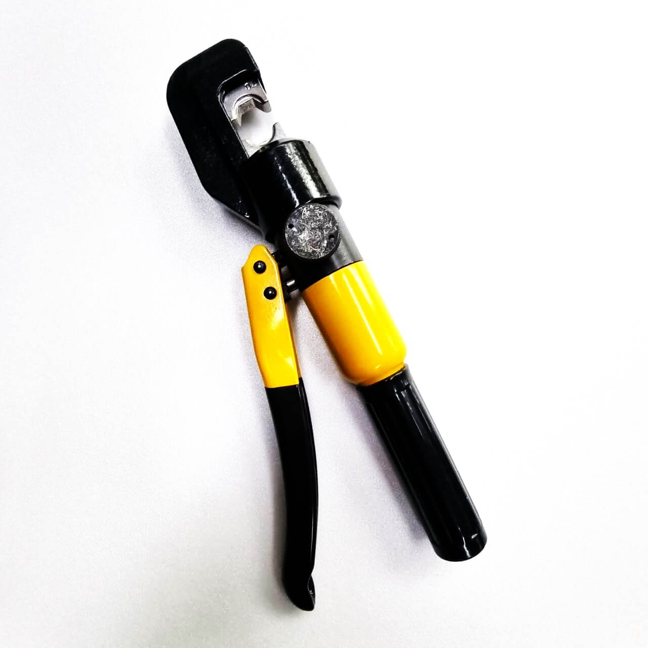 Solar Battery Cable Lug Terminal Crimp Tool